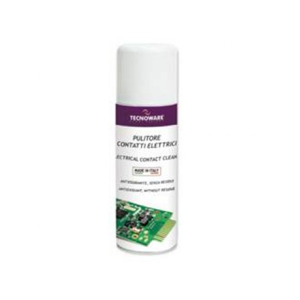 TECNOWARE PULITORE CONTATTI ELETTRICI SPRAY ANTIOSSIDANTE 200ML (FOE17305)