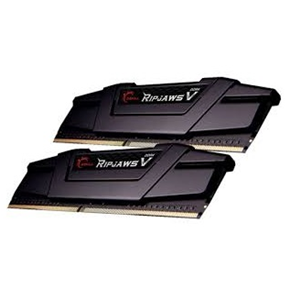 G.SKILL MEMORIA DDR4 16 GB RIPJAWS V PC3200 MHZ (2X8) (F4-3200C16D-16GVKB)