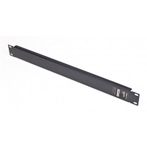 MACH POWER PANNELLO CIECO 1 UNITA' PER RACK 19" (AR-BP1B)