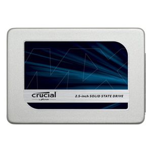 CRUCIAL HARD DISK SSD 2050GB MX300 2.5" SATA 3 (CT2050MX300SSD1)