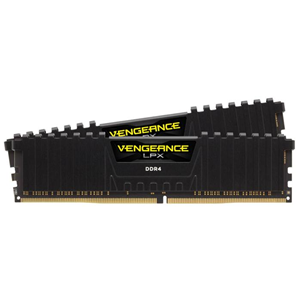 CORSAIR MEMORIA DDR4 16 GB VENGEANCE PC3200 MHZ (2X8) (CMK16GX4M2B3200C16)