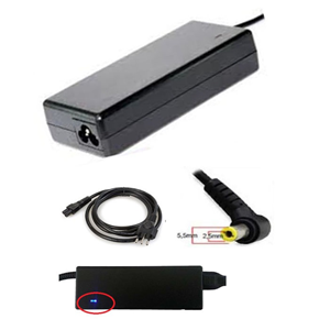 TECNO ALIMENTATORE PER NOTEBOOK ASUS 19V 4.74A 90W (TC-7017)