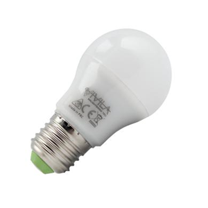 VIVILA LAMPADA LED BULBO E27 9W LUCE CALDA (795445)