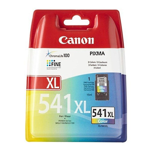 CANON CARTUCCIA ORIGINALE CL-541XL (5226B005) COLORE