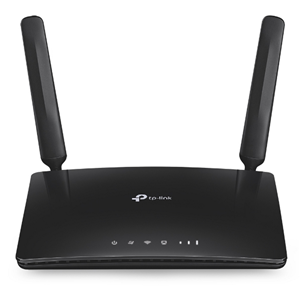 TP-LINK ROUTER WIRELESS ARCHER MR200 4G LTE DUAL BAND AC750