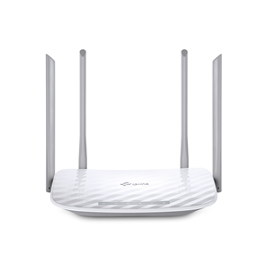 TP-LINK ROUTER WIRELESS AC1200 ARCHER C50