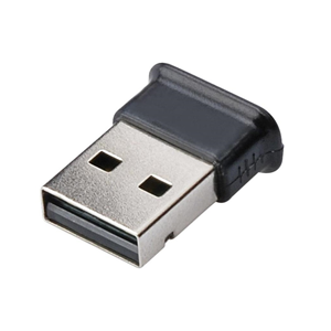 DIGITUS ADATTATORE BLUETOOTH 4.0 USB 2.0 10MT (DN-30210-1)
