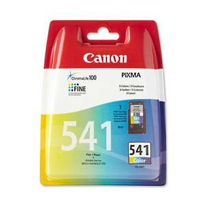 CANON CARTUCCIA ORIGINALE CL-541 (5227B001) COLORE