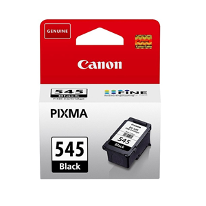 CANON CARTUCCIA ORIGINALE PG-545 (8287B001) NERA