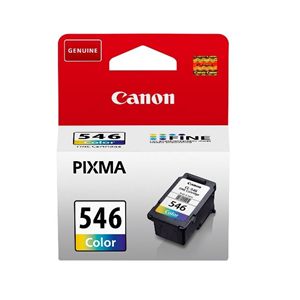 CANON CARTUCCIA ORIGINALE CL-546 (8289B001) COLORE