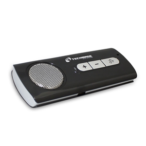 TECHMADE KIT PER AUTO BLUETOOTH V.2.1 + EDR CLASSE II (BTCC-001)