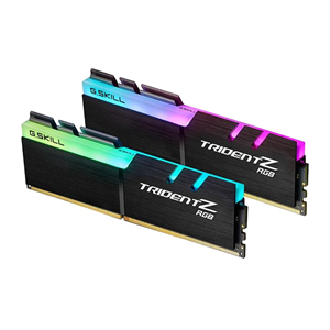 G.SKILL MEMORIA DDR4 16 GB TRIDENT Z PC3200 MHZ (2X8) (F4-3200C16D-16GTZR)