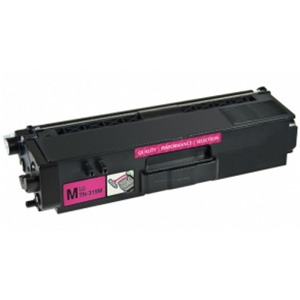 BROTHER TONER COMPATIBILE TN310 TN320/TN325 MAGENTA