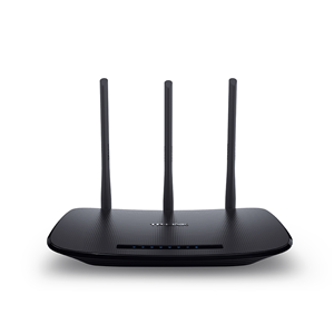 TP-LINK ROUTER WIRELESS TL-WR940N 450 MBPS