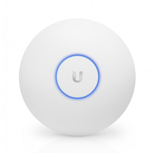 UBIQUITI ACCESS POINT UNIFI AP UAP-AC-LR