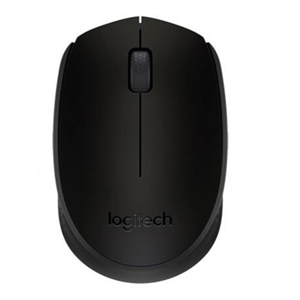 LOGITECH MOUSE M171 NERO USB WIRELESS (910-004424)