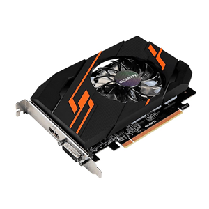 GIGABYTE SCHEDA VIDEO GEFORCE GT1030 2G OC 2 GB PCI-E (GV-N1030OC-2GI)