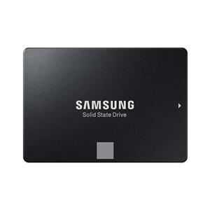 SAMSUNG HARD DISK SSD 500GB 860 EVO SATA 3 2.5" (MZ-76E500B/EU)