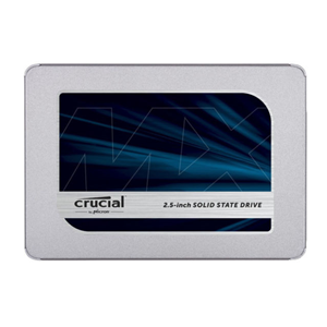 CRUCIAL HARD DISK SSD 1000GB MX500 2.5" SATA 3 (CT1000MX500SSD1)