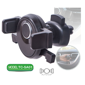 TECNO SUPPORTO AUTO PER SMARTPHONE - MECCANICO - UNIVERSALE