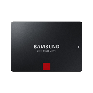 SAMSUNG HARD DISK SSD 512GB 860 PRO SATA 3 2.5" (MZ-76P512B/EU)