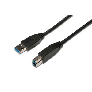 DIGITUS CAVO USB 3.0 2MT (DK112301)