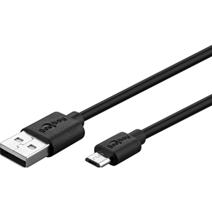 DIGITUS CAVO USB A MICRO USB 1MT (E10471)
