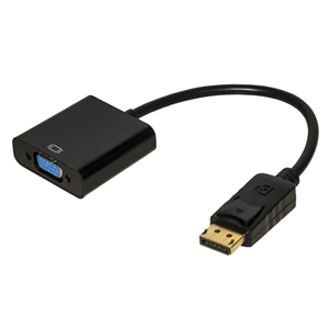 LINK ADATTATORE DISPLAYPORT A VGA (LKADAT19)