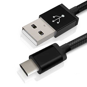 TECNO CAVO DATI CARICATORE USB3.0 TYPE C TC-161