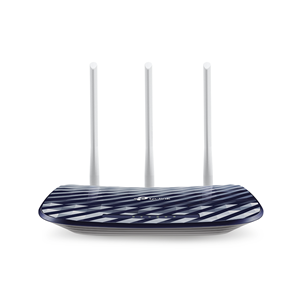 TP-LINK ROUTER WIRELESS AC750 ARCHER C20