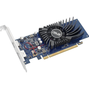 ASUS SCHEDA VIDEO GEFORCE GT1030 GT1030-2G-BRK 2 GB PCI-E (90YV0AT2-M0NA00)