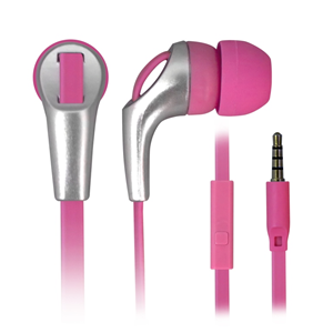 TECHMADE AURICOLARI TM-IP002-PK ROSA