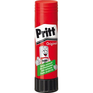 PRITT COLLA STICK 40GR (10 PEZZI)