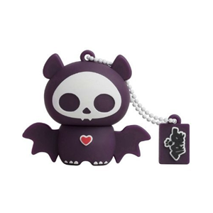 NO BRAND PEN DRIVE DIEGO THE BAT 4GB USB