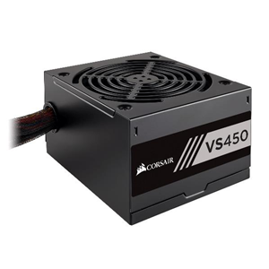 CORSAIR ALIMENTATORE VS450 450 WATT (CP-9020170-EU)